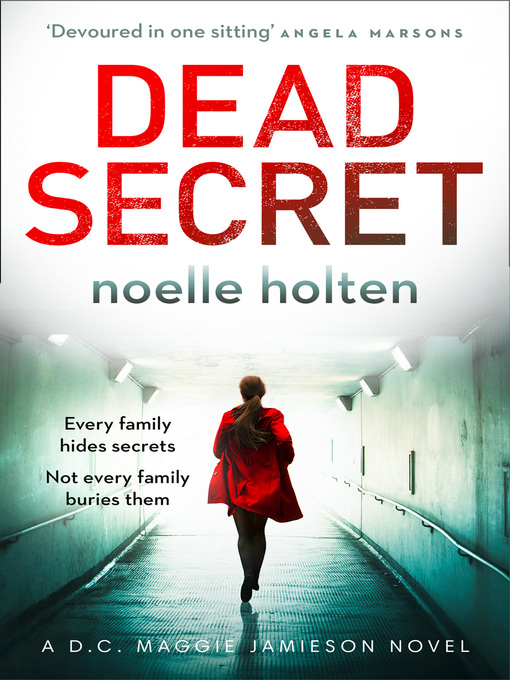 Title details for Dead Secret by Noelle Holten - Available